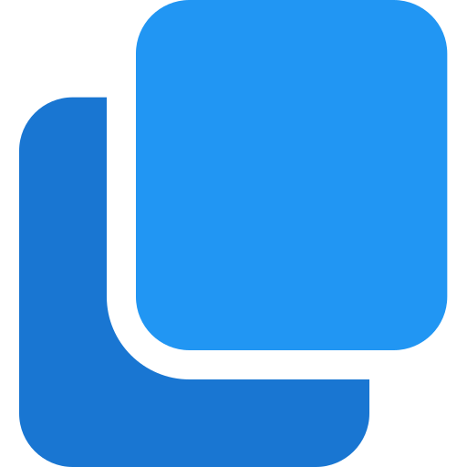 Logo de QuickCopy