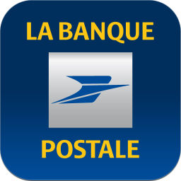 Logo La Banque Postale