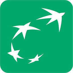 Logo BNP Paribas