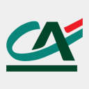 Logo Crédit Agricole
