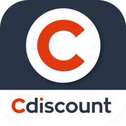Logo Cdiscount