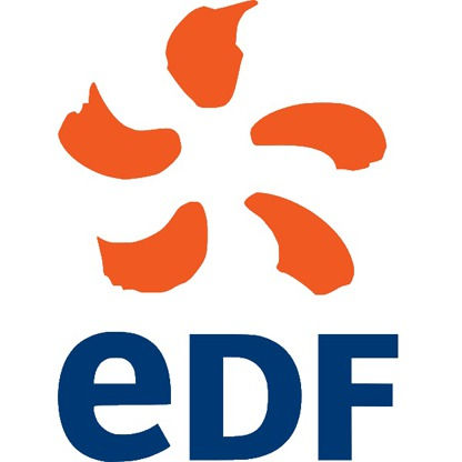 Logo EDF/Enedis