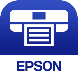 Logo EPSON