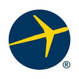 Logo Expedia