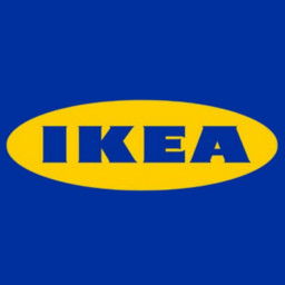 Logo IKEA