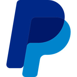 Logo PayPal