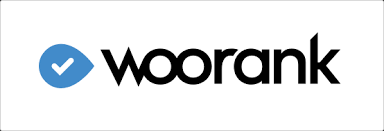 Logo woorank