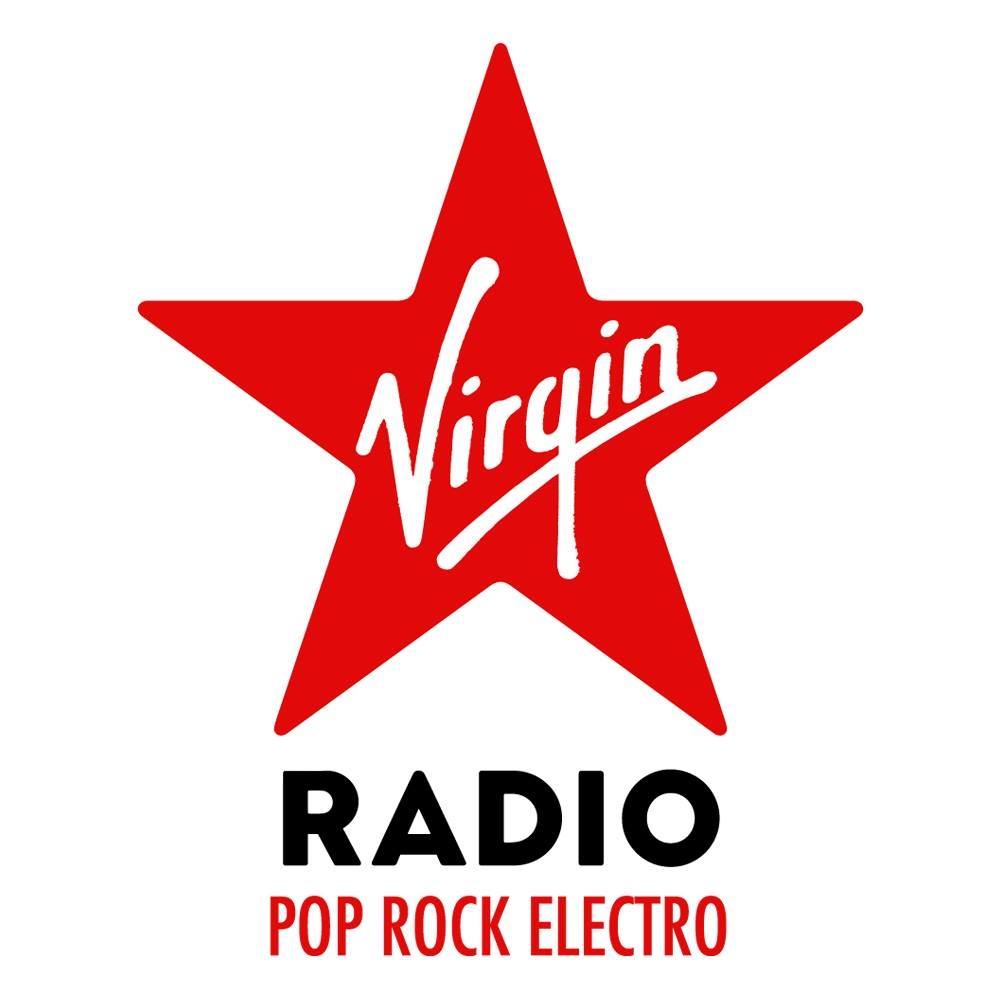 Logo de Virgin Radio
