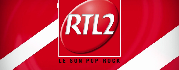 Bandeau RTL2