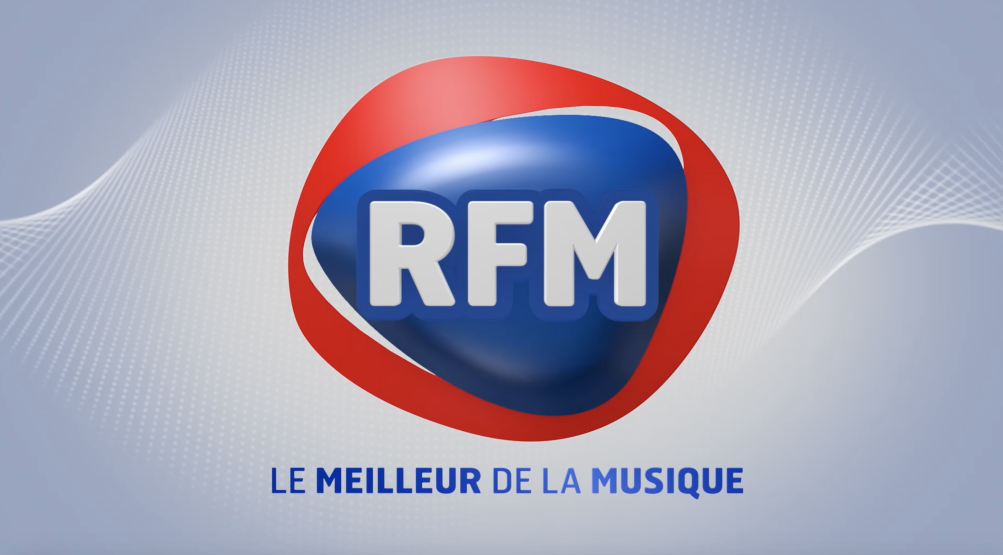 Logo Rfm Radiio Fête de la radio- Paysage radiophonique musical français. Quels sont ...