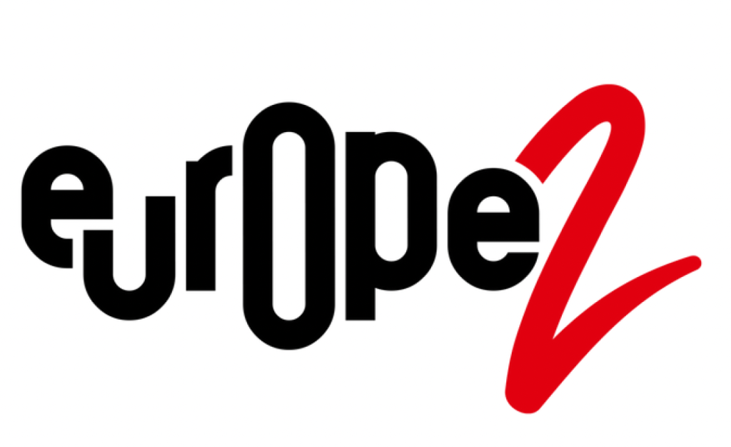 Logo Europe 2 (ex- Virgin Radio)